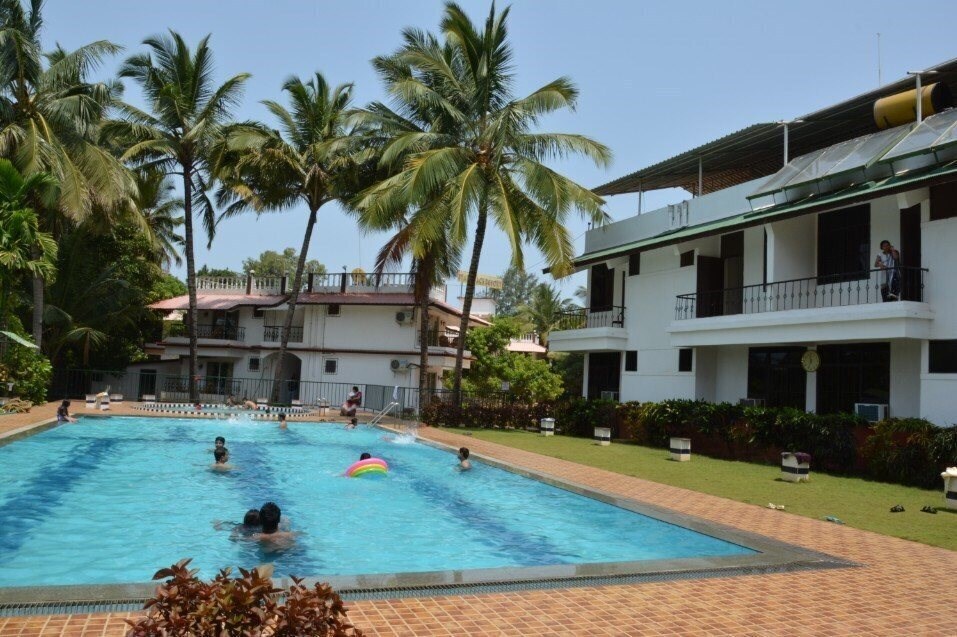 STAR BEACH RESORT 2* суреті